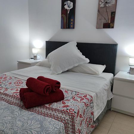 Los Cristianos - Heated Swimming Pool Air-Conditioned Los Cristianos (Tenerife) Exterior foto