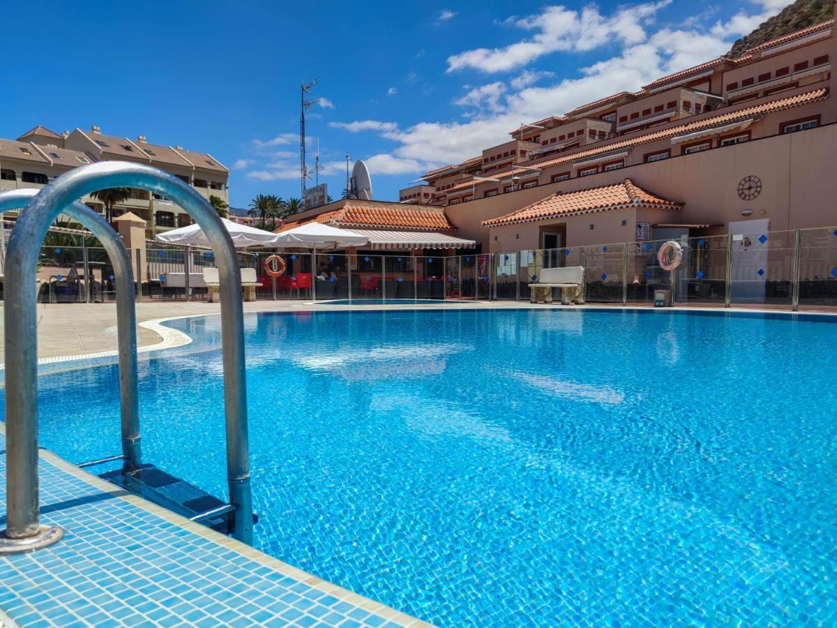 Los Cristianos - Heated Swimming Pool Air-Conditioned Los Cristianos (Tenerife) Exterior foto