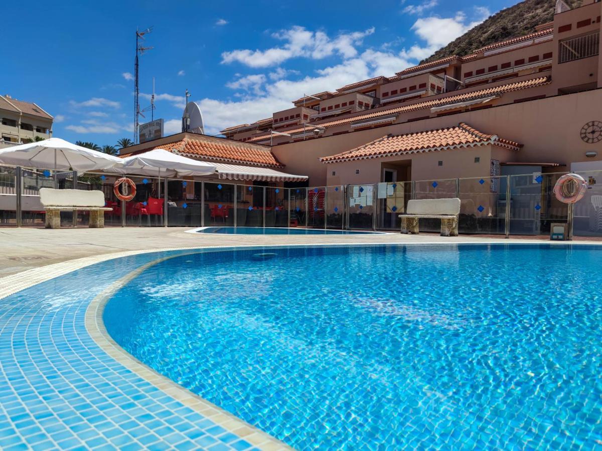 Los Cristianos - Heated Swimming Pool Air-Conditioned Los Cristianos (Tenerife) Exterior foto
