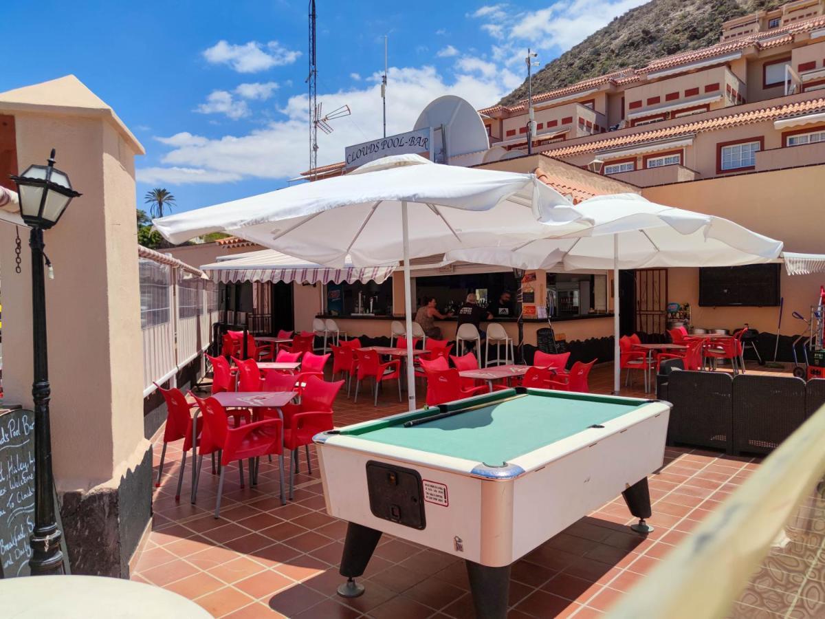 Los Cristianos - Heated Swimming Pool Air-Conditioned Los Cristianos (Tenerife) Exterior foto