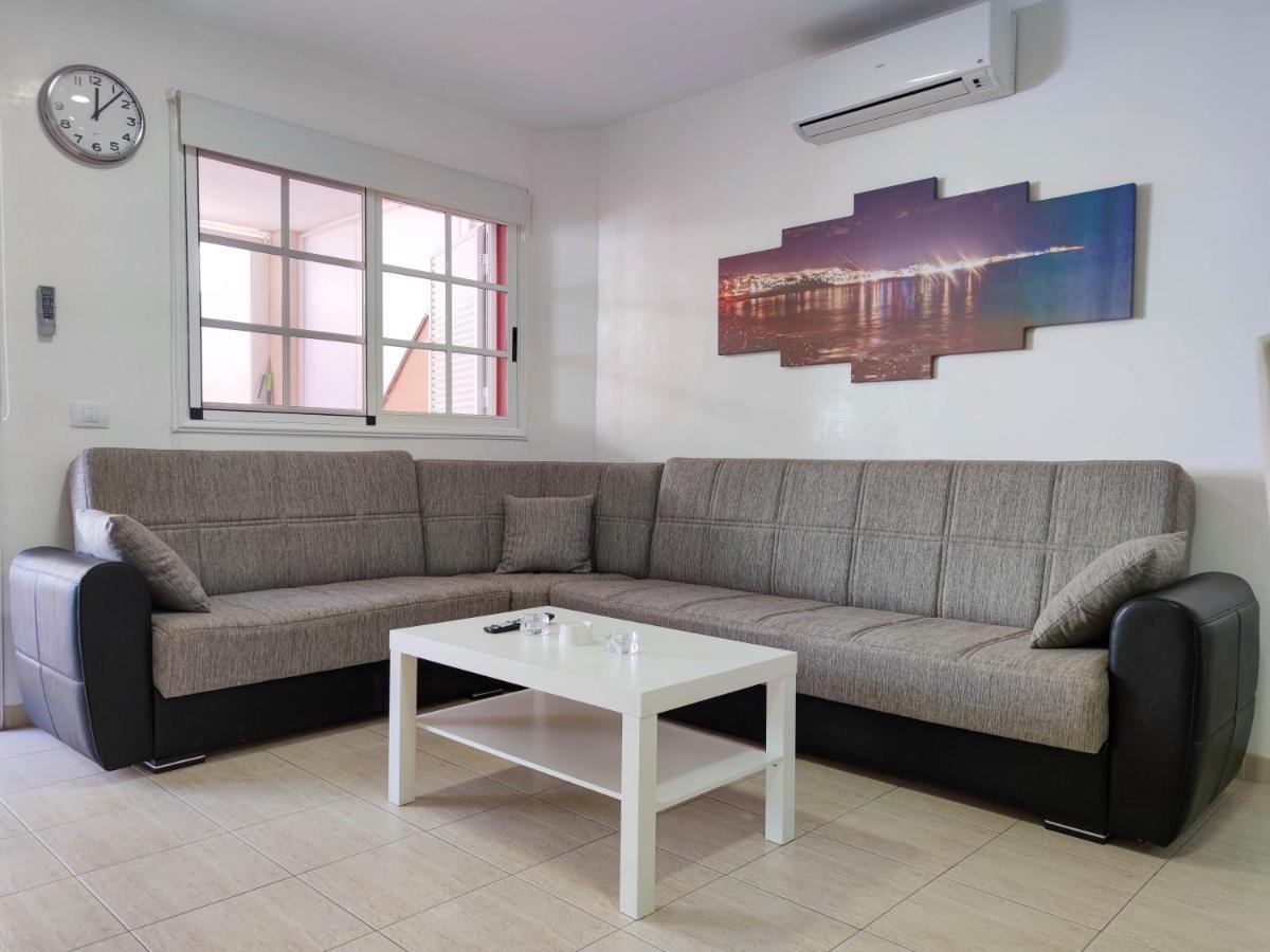 Los Cristianos - Heated Swimming Pool Air-Conditioned Los Cristianos (Tenerife) Exterior foto