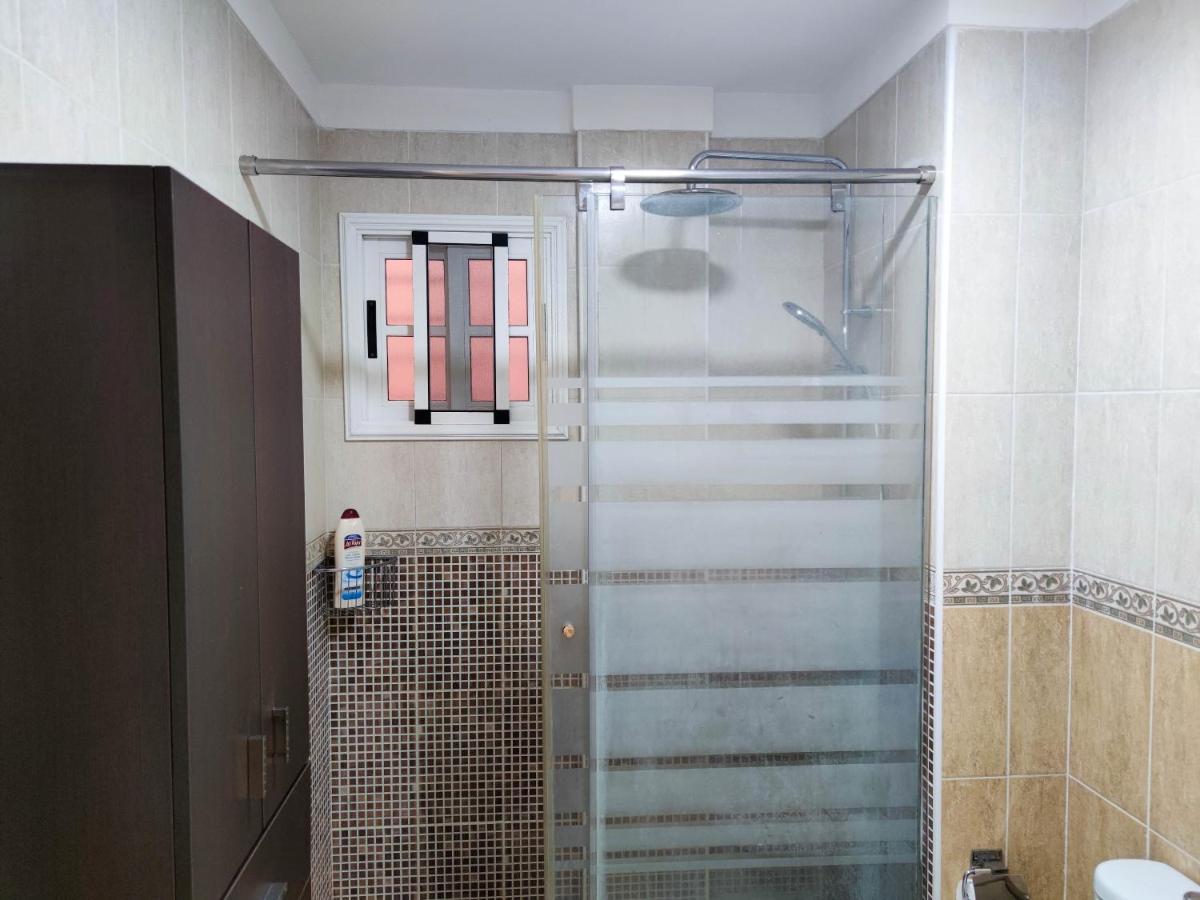 Los Cristianos - Heated Swimming Pool Air-Conditioned Los Cristianos (Tenerife) Exterior foto