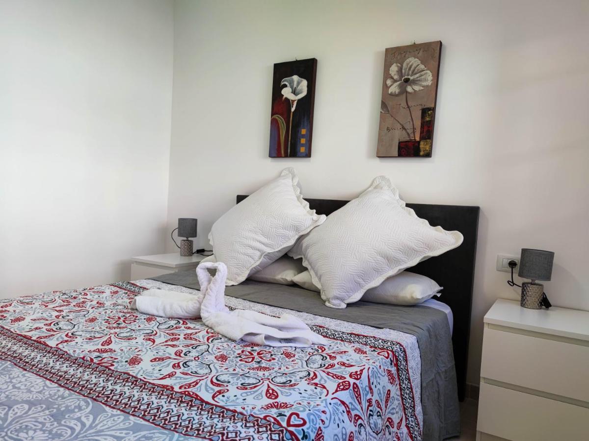 Los Cristianos - Heated Swimming Pool Air-Conditioned Los Cristianos (Tenerife) Exterior foto