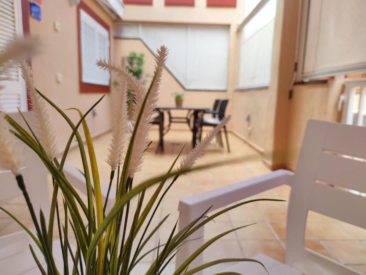 Los Cristianos - Heated Swimming Pool Air-Conditioned Los Cristianos (Tenerife) Exterior foto
