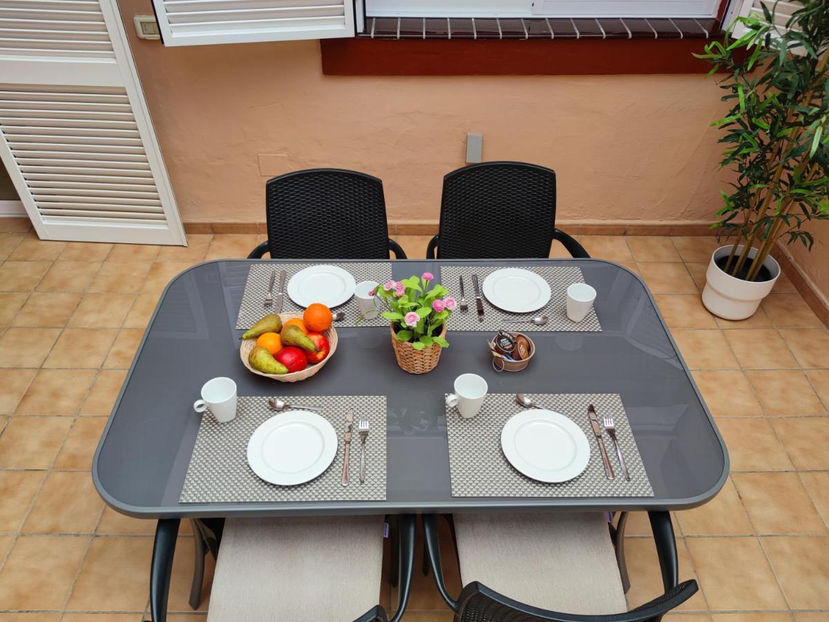 Los Cristianos - Heated Swimming Pool Air-Conditioned Los Cristianos (Tenerife) Exterior foto