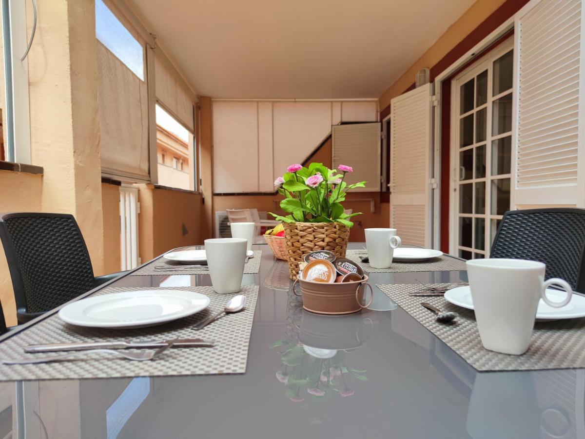 Los Cristianos - Heated Swimming Pool Air-Conditioned Los Cristianos (Tenerife) Exterior foto